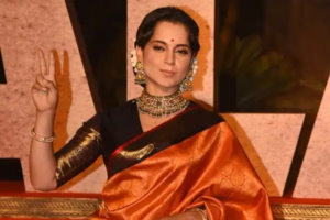 Kangana: This year I want less police complaints and more love letters