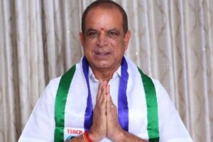 YSRCP MLA’s audio on ‘bad roads’ goes viral!