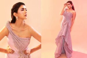 Lakshmi Manchu had a blast hosting SIIMA awards