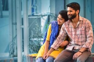 ‘ Love Story ‘ Review – A Sensible One !