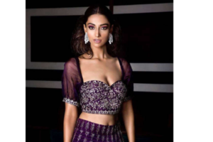 Meenakshii Chaudhary: Very particular about strong stories in my films