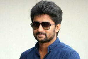 When Nani was called Unnatural Star for the first time?