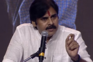 War of words continue between Pawan Kalyan, Andhra ministers