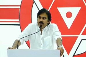 Pawan Kalyan to wrap up film shoots to concentrate on politics