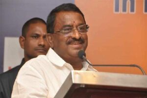 Pithani’s comment on Jana Sena: Indication of things to come?