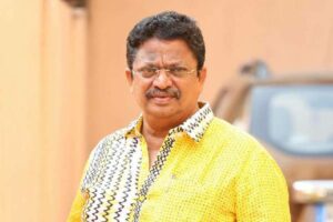 C Kalyan lambasts Mudragada but Perni Nani supports