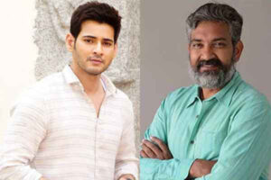 SS Rajamouli reveals the genre of Mahesh Babu’s Film