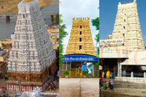 Three temples… Three committees… one problem