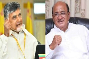 Who won in Butchaiah-Chandrababu spat?