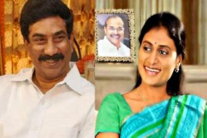 Sharmila’s interview to RK promises to be explosive