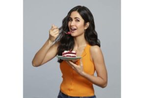 Katrina Kaif: As a fitness enthusiast I value discipline