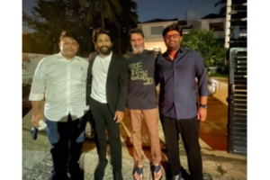 ‘Ala Vaikunthapuramloo’ production team hints at upcoming surprise
