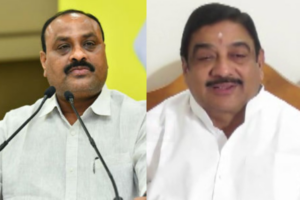 TDP’s ‘Tom and Jerry’ war in Srikakulam