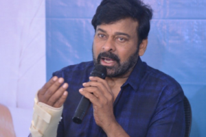 Chiranjeevi appeals to AP CM to hike movie ticket prices