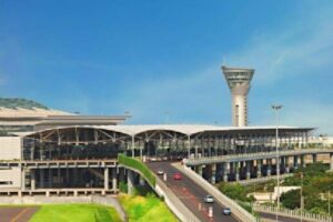 Rs 6,300 crore for Hyderabad Airport expansion