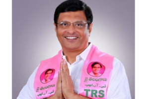 Is this Ex-CM’s son planning to leave TRS?