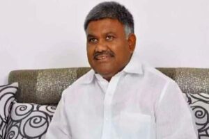 High Tension in Tadipatri : Pedda Reddy detained