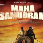 Maha Samudram Review