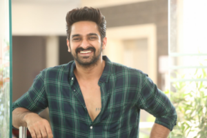 Naga Shaurya’s Farmhouse Raided