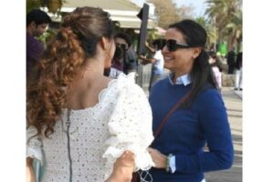 ‘Sarkaru Vaari Paata’: Mahesh’s wife shares shooting updates from Barcelona
