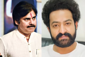 Pawan Kalyan shares a heartfelt note & Junior NTR pays homage to Puneeth Rajkumar