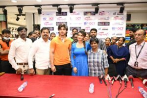 PellisandaD team at Rajahmundry