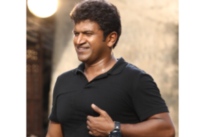 Kannada Superstar Puneeth Raj Kumar Hospitalized