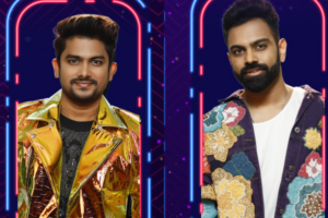 ‘Bigg Boss Telugu 5’: Big spat brewing between Sree Rama Chandra, VJ Sunny