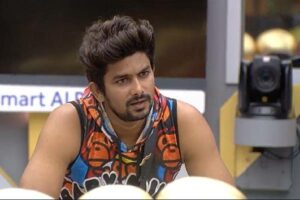 ‘Bigg Boss Telugu 5’: VJ Sunny catches Nagarjuna’s eye, riles housemates