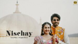 Video :  Niharika ,  Chaitanya Destination Wedding