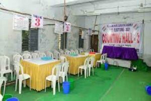 All set for counting of votes in Huzurabad, Badvel