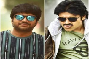 Too early to reveal about my movie with Pawan Kalyan: Anil Ravipudi