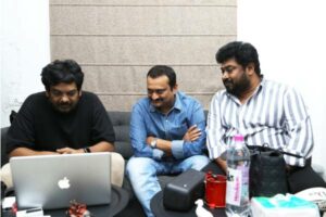 Bandla Ganesh’s ‘Degala Babji’ Trailer Launch