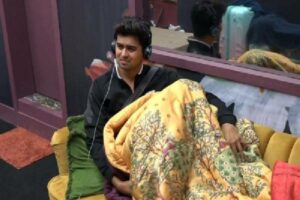 Strategies still unclear on ‘Bigg Boss Telugu 5’ as Jessie falls ill