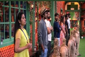 ‘Bigg Boss Telugu 5’: Contestants resort to stunts for survival