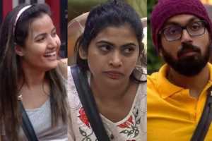 ‘Bigg Boss Telugu 5’: Three contestants in the danger zone