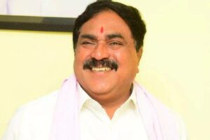 Errabelli’s cabinet minister post days numbered!