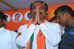 How Eatala’s money power is a “threat” to many BJP leaders?