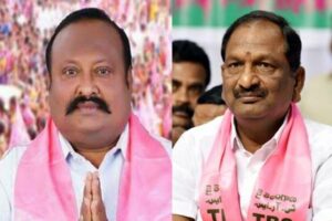 Ministers Gangula, Koppula in ‘danger zone’?