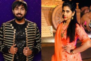 RJ Kajal or Manas? Evictions soon from ‘Bigg Boss Telugu 5’ house