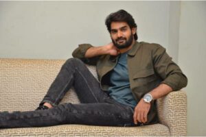 Kartikeya interview