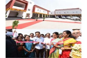 Mahesh Babu movie inspires Telangana man to build village school