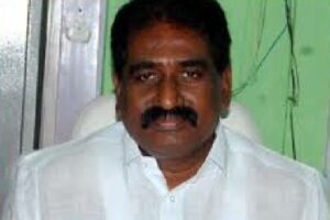 Was Marri denied MLC seat because of his caste?