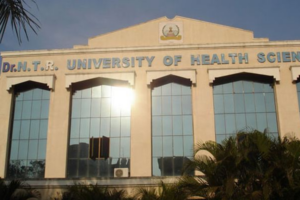 NTR Health Varsity staff revolt against Jagan govt’s fund diversion!