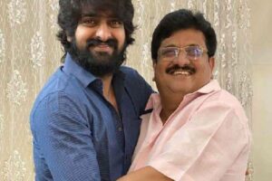 Gambling Case: Naga Shaurya’s Father Arrested