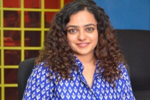 Nithya Menen Interview