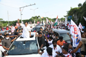 Pawan Kalyan’s fans annoy him, yet again