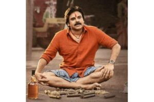 ‘The Sound Of Bheemla’ to intensify festive feel for Pawan Kalyan fans