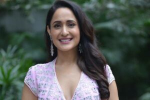 Pragya Jaiswal Interview