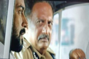 Prakash Raj’s slapping scene in ‘Jai Bhim’ triggers debate on social media